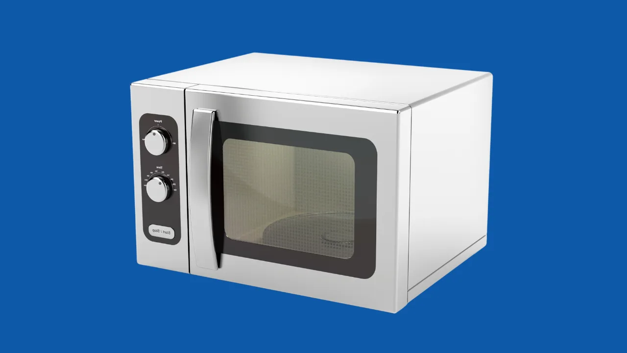 microwave repair near me