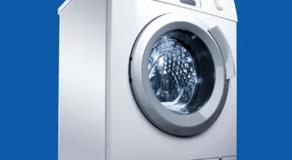 washing machine repair near me