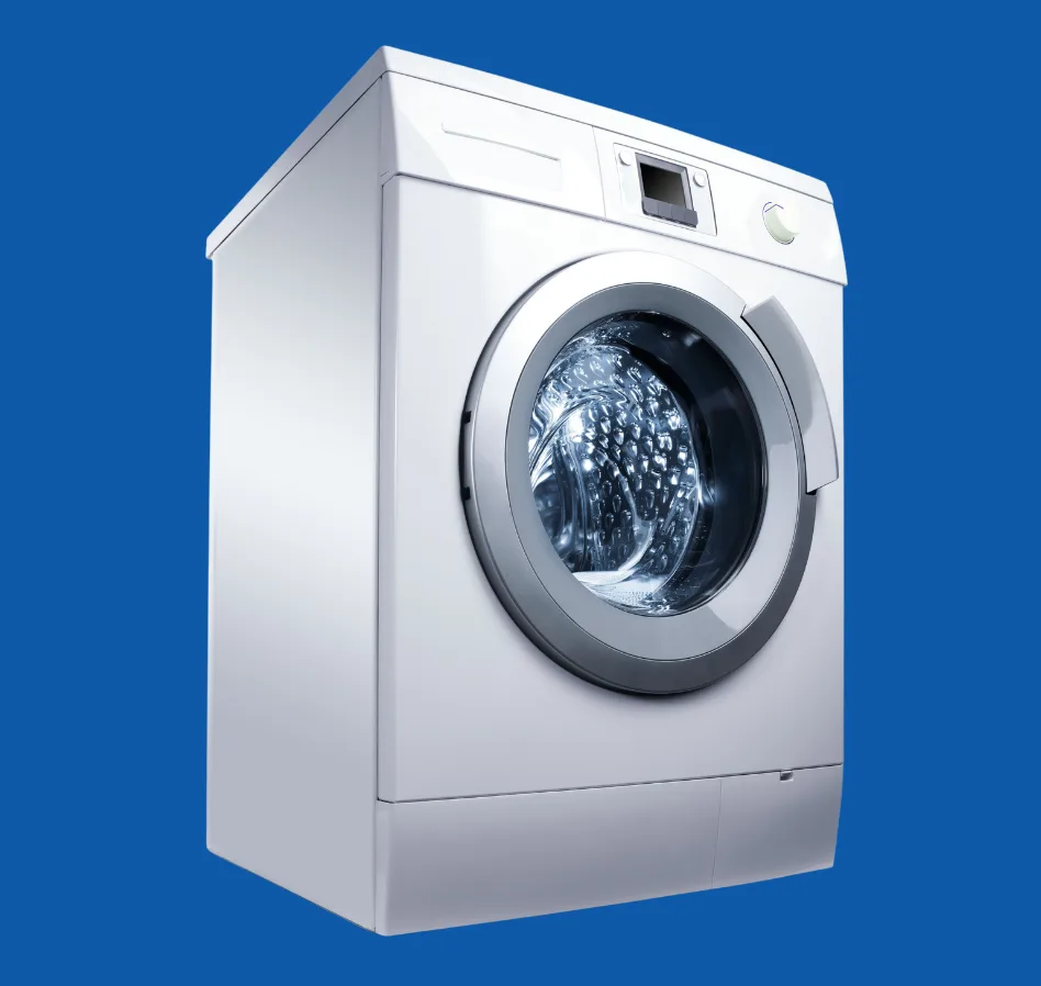 Washing Machine Local Washing Machine Repair Near Me in Lagos