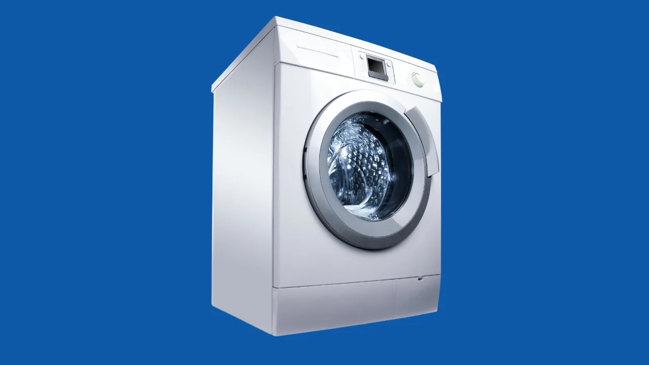 washing machine repair near me