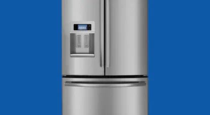 refrigerator repair near me