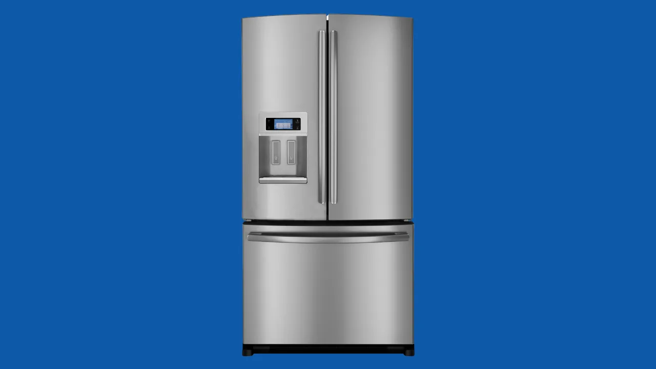 refrigerator repair near me