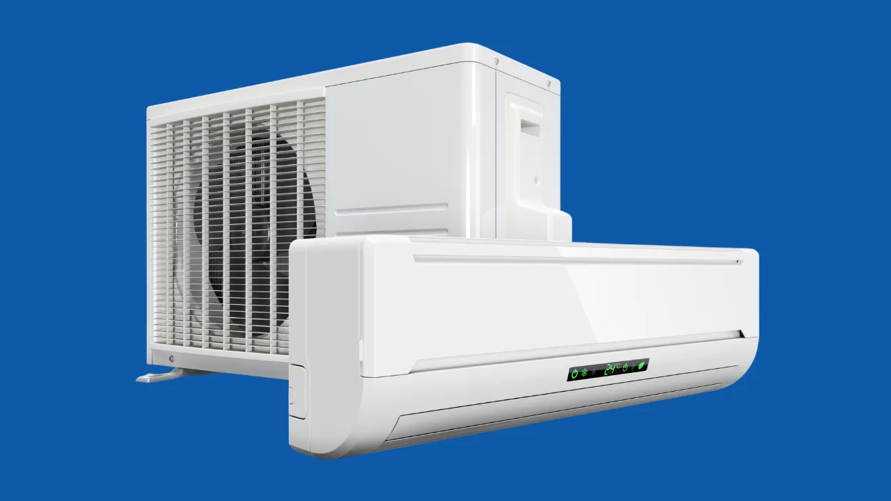 air-conditioner repair near me