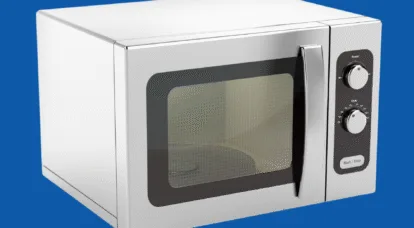 microwave repair near me