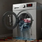Top 5 Signs Your Washing Machine Needs Repair