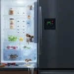 5 Signs Your Refrigerator Needs Repair Fast