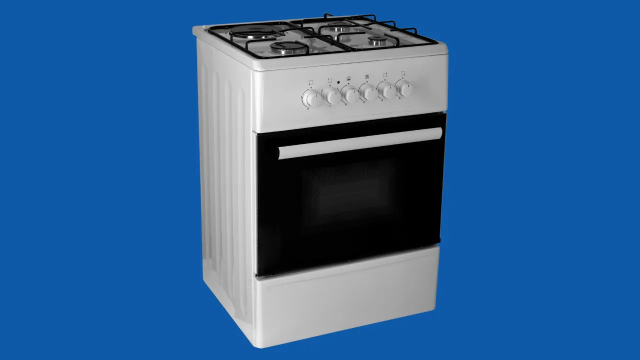oven repair Sangotedo